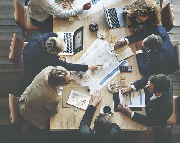 Project Management Meeting