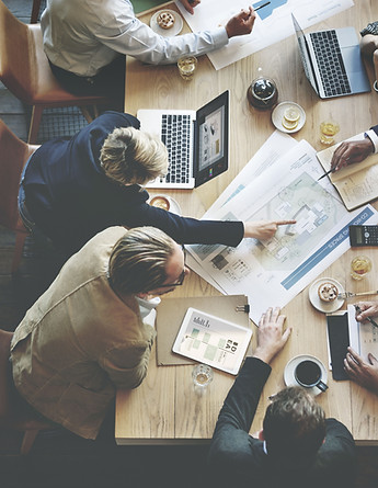 Business Meeting Discussion