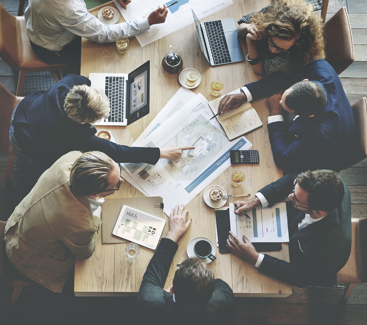 GrayMatter Solutions