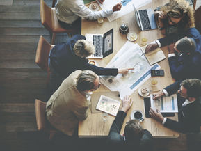 How Conferences (like SDC) Develop Students Professionally