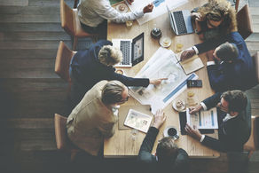 The Leadership Mindset That Sets High-Performing Teams Apart