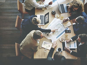 Business Meeting Discussion