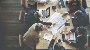 Marketing and Customer Analytics: A Strategic Approach to Business Growth