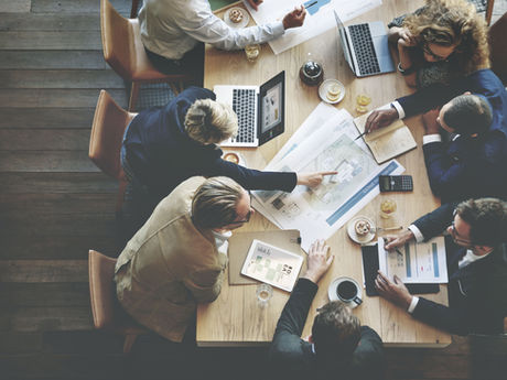 Challenges in Corporate Change