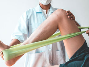 訪問看護ステーションにおける理学療法士の強み①