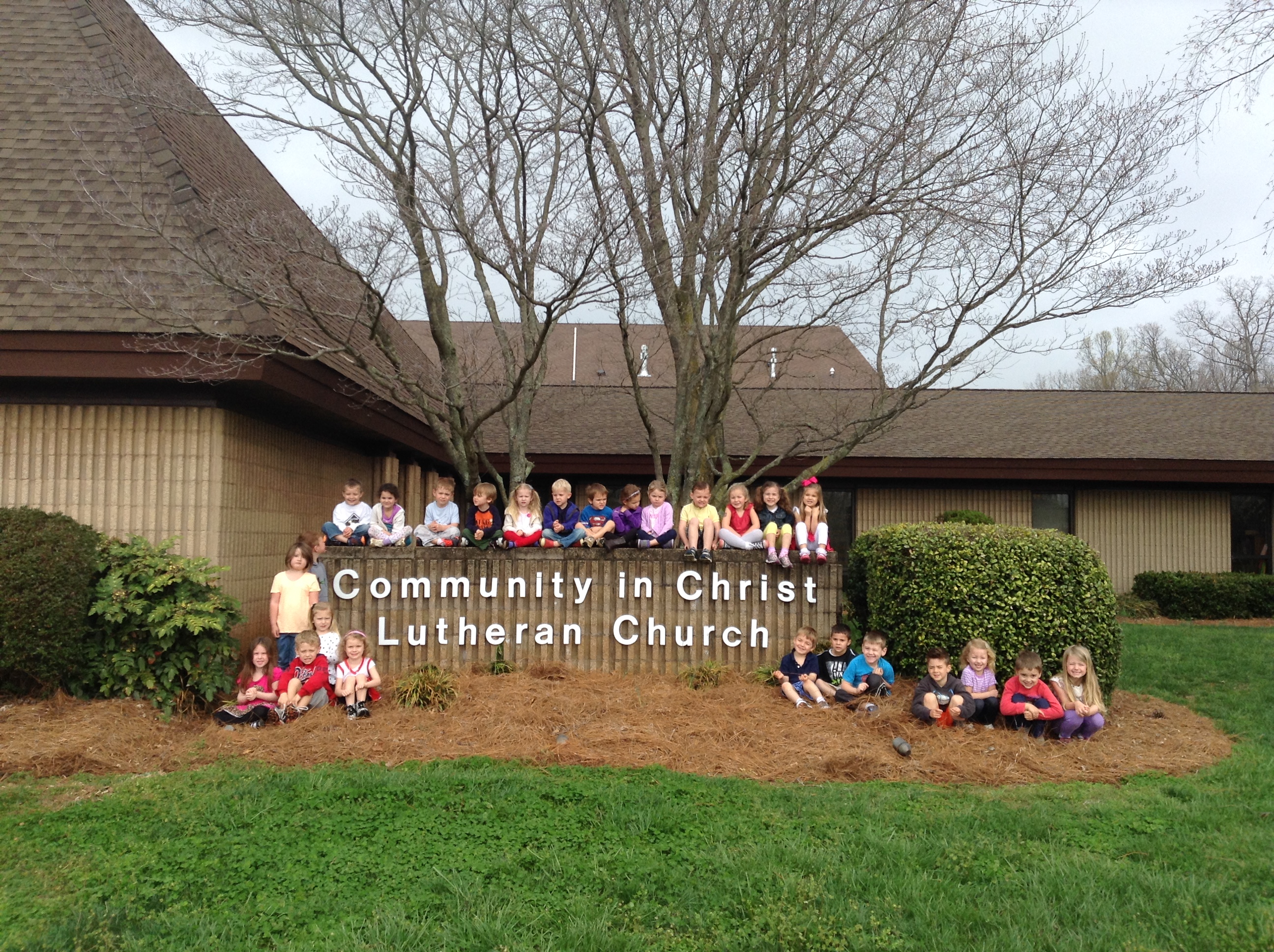 CIC Weekday Preschool Cornelius, NC
