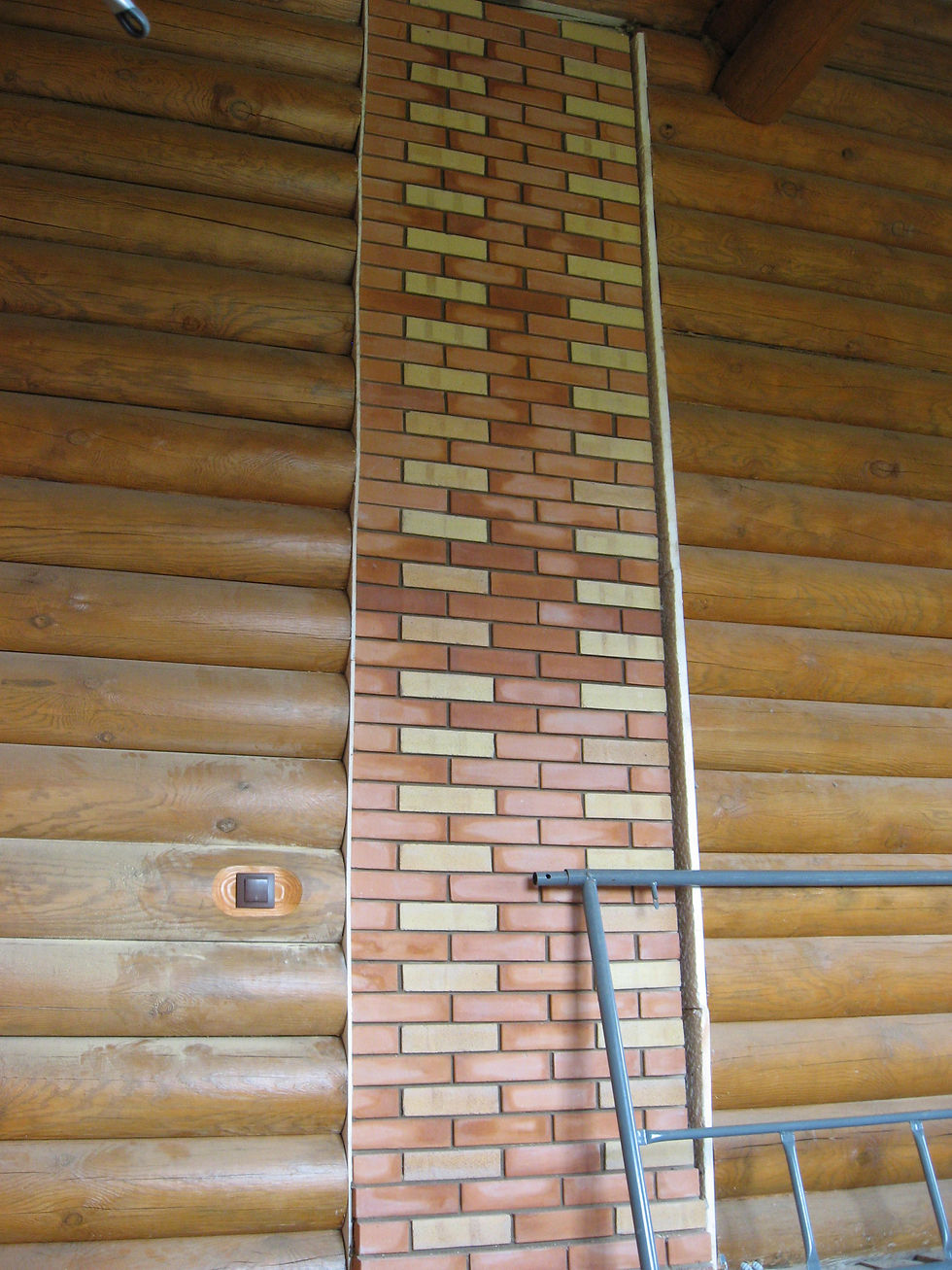 Банный комплекс на 2 этажа 5