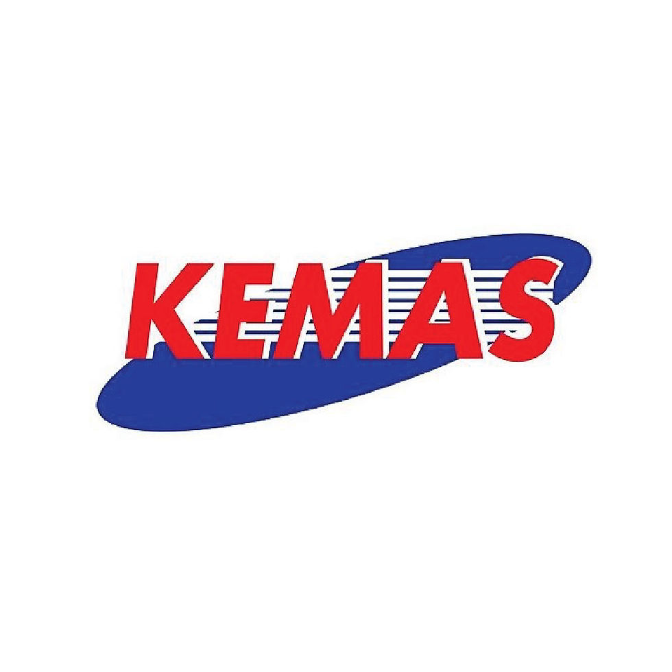 KEMAS