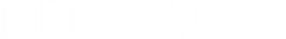 Logo beecause nuevo blanco.png