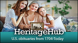 HeritageHub Logo