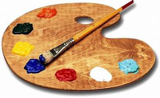 Celebrate Alfreda's birthday with ECDP Paint and Sip Fundraiser