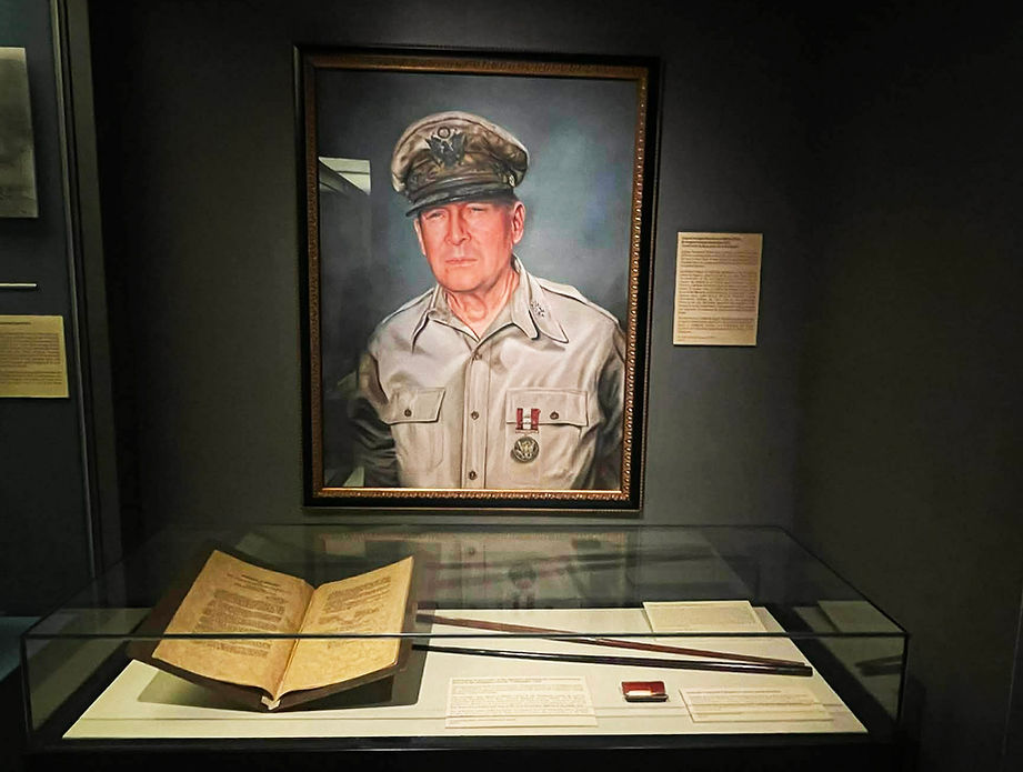 MacArthur Exhibit.jpg