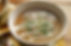 Sopa de Castanhas