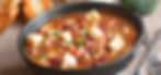 Sopa da Pedra