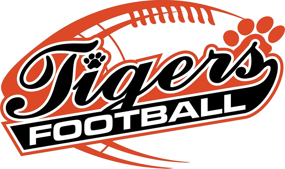 tigers football2019