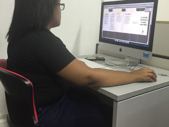 Produção ativada!!