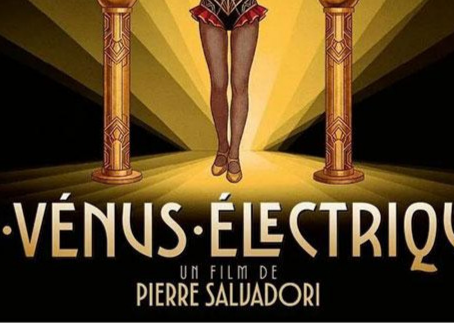 La venus électrique: loin du coup de foudre