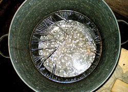 "Хрусталь" 2012