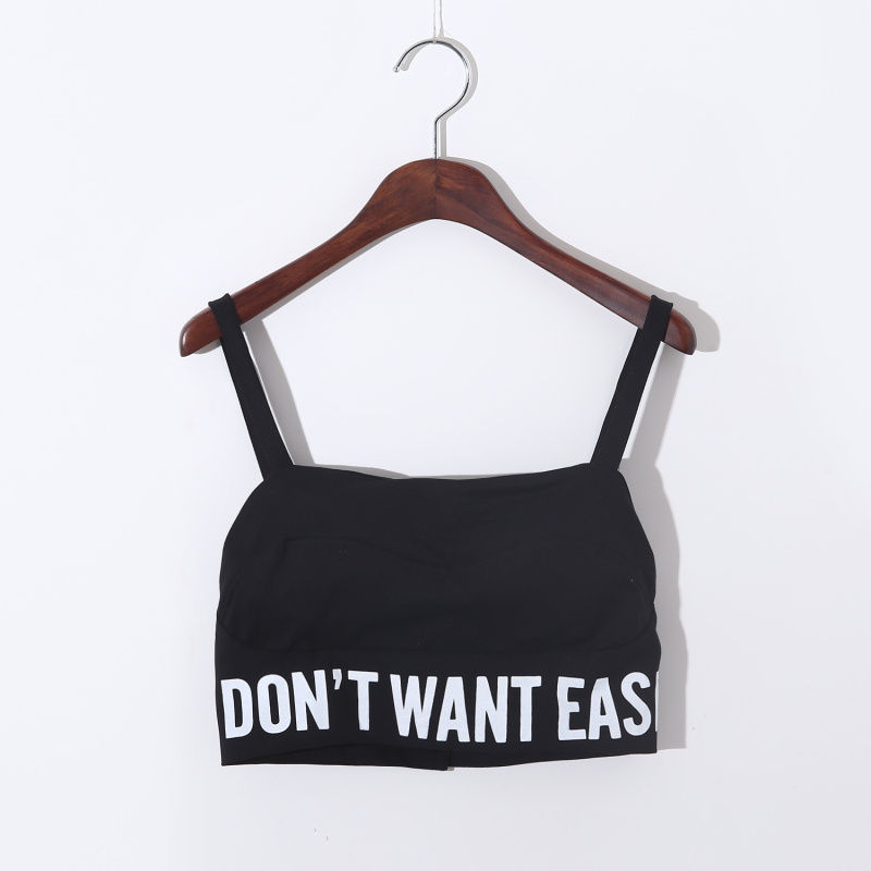 Thumbnail: [Preorder] DON'T WANT EASE Singlet