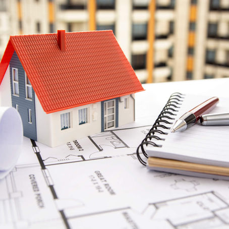 The Three Key Skills of a Property Developer