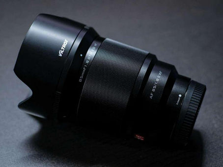 VILTROX 85mm F1.8 Mark II, Worth the buy?