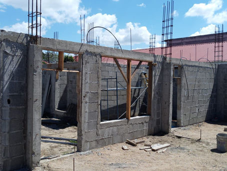 Guia de Requisitos para Permiso de Construccion en San Pedro Sula