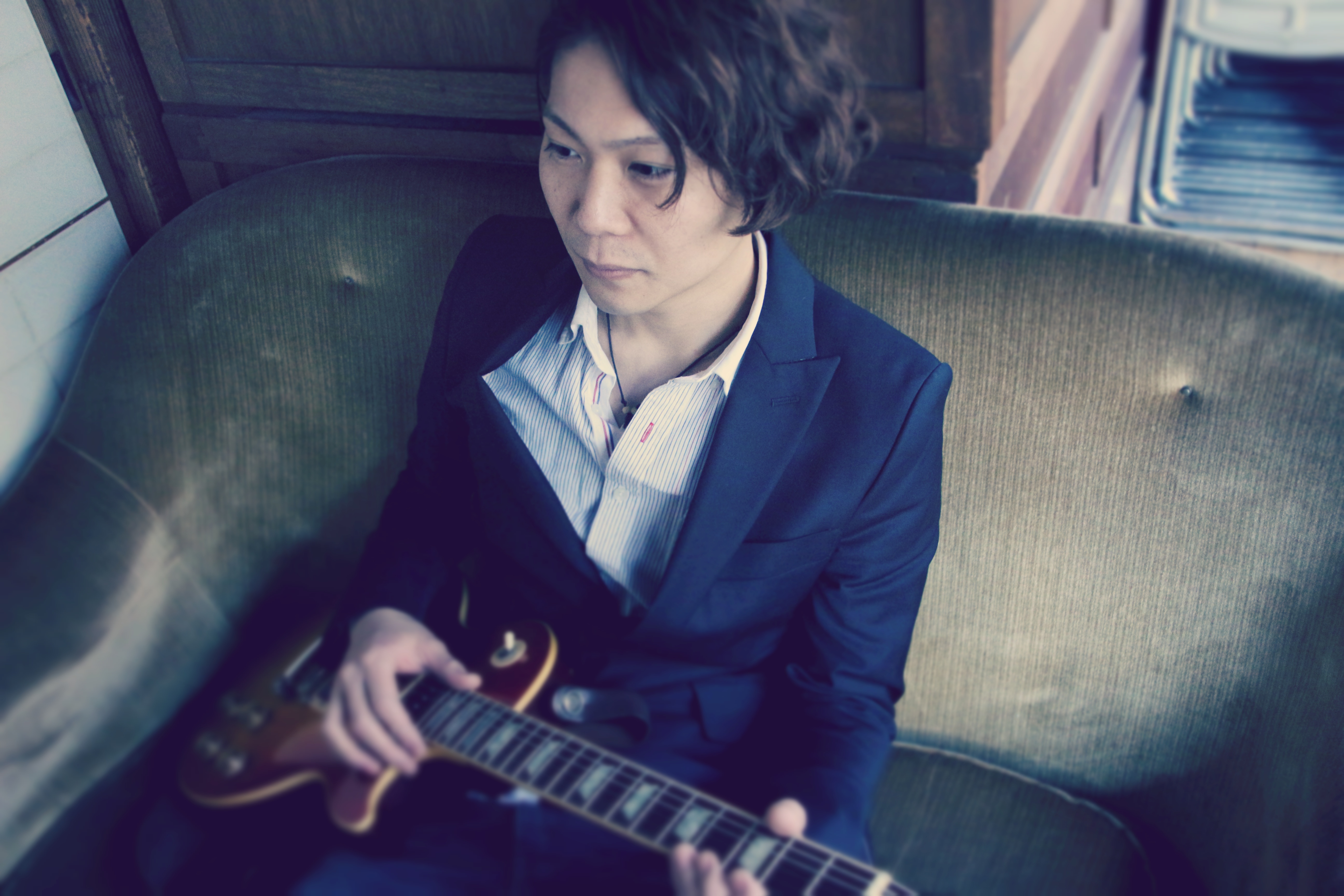 小山剛史 Homepage