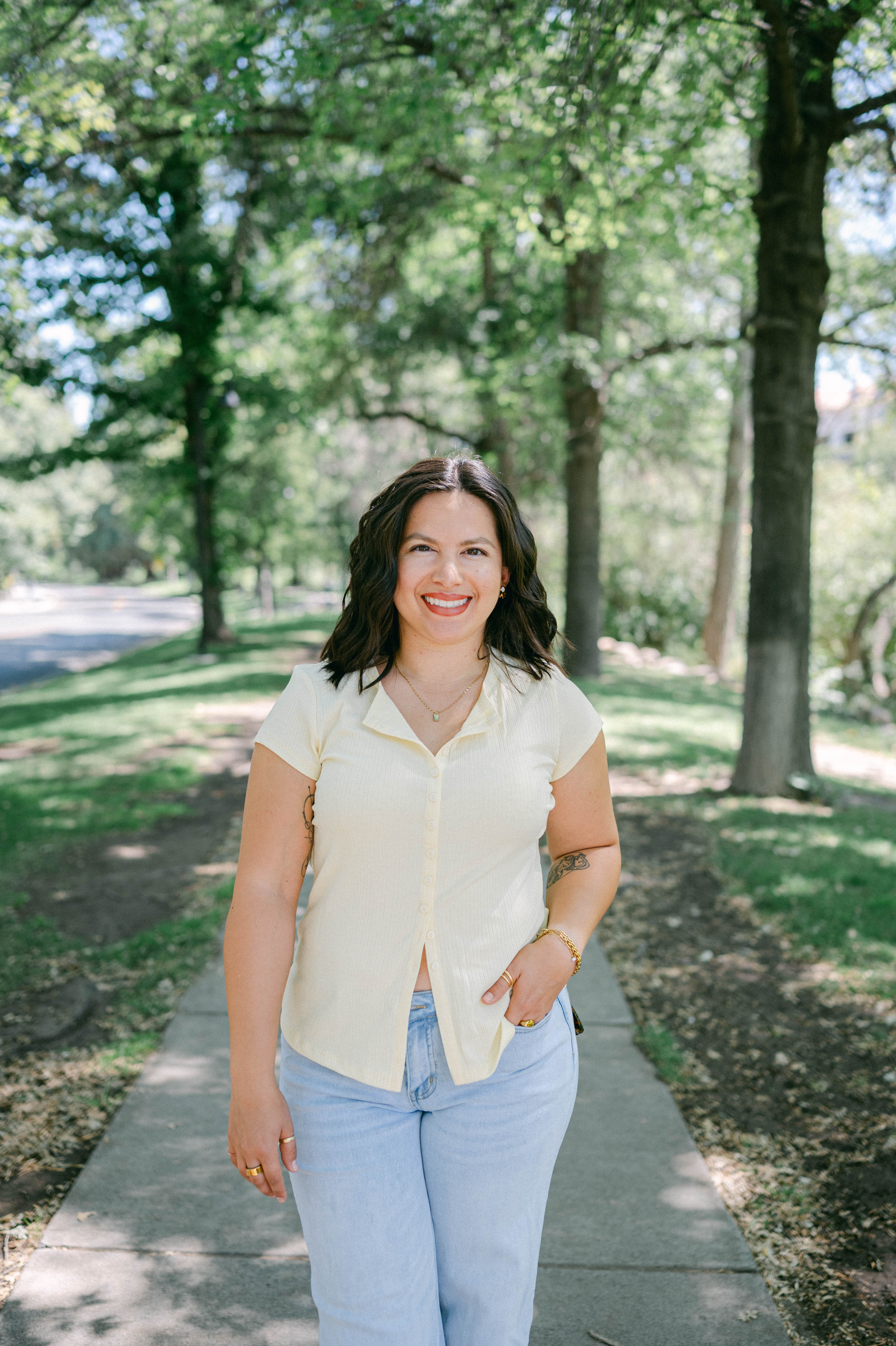 Writer: Juliette Langari