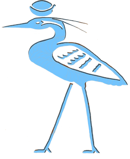 Bennu Bird