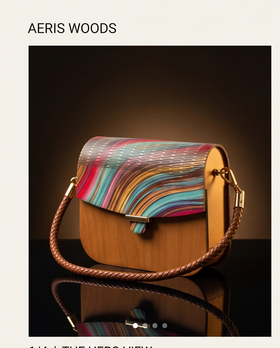 Thumbnail: The Christine - Pastel Waves