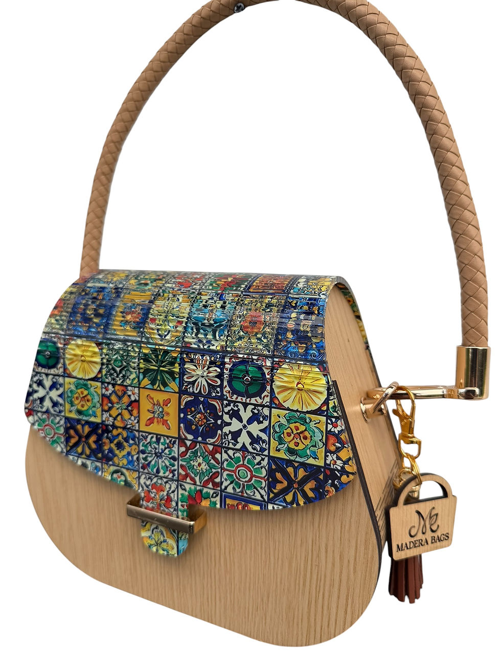 Thumbnail: The Juliet - Ceramic Tiles