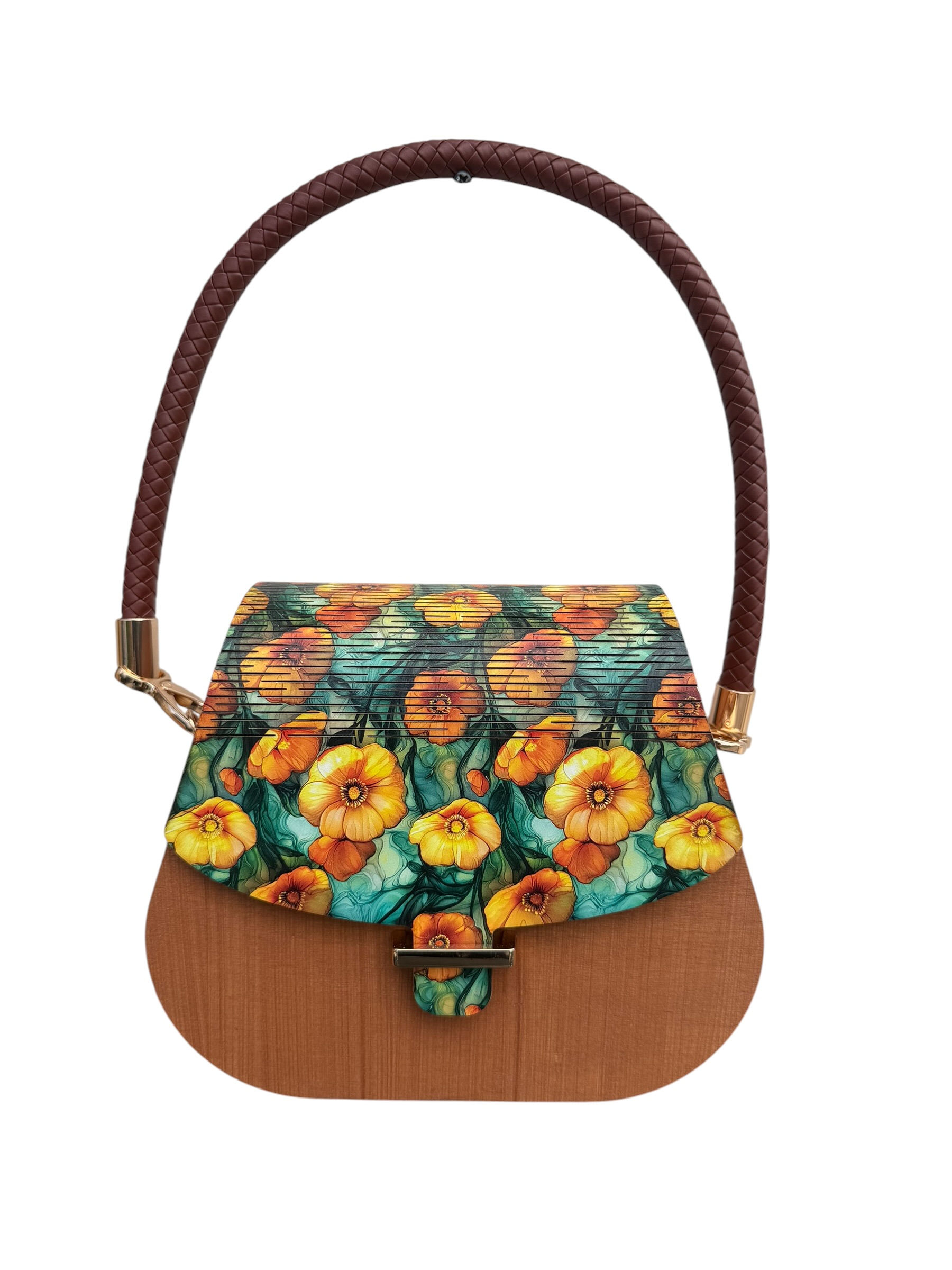 The Juliet - Sunflower