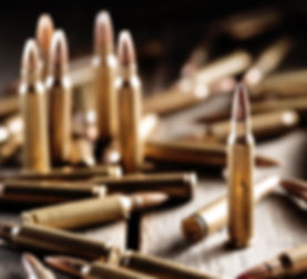 Rifle Bullets