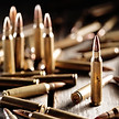Rifle Bullets