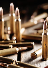 Rifle Bullets