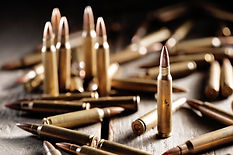 Rifle Bullets