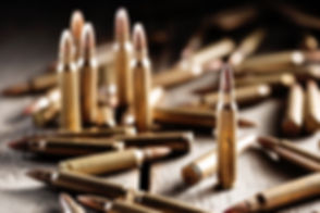 Rifle Bullets