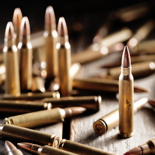 Bullets