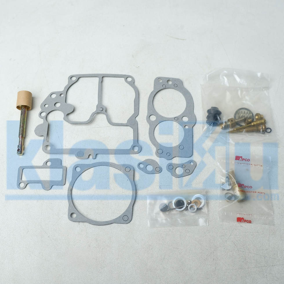 Thumbnail: 79-2100-31410 Repair Kit Karburator Toyota Hiace NAPCO