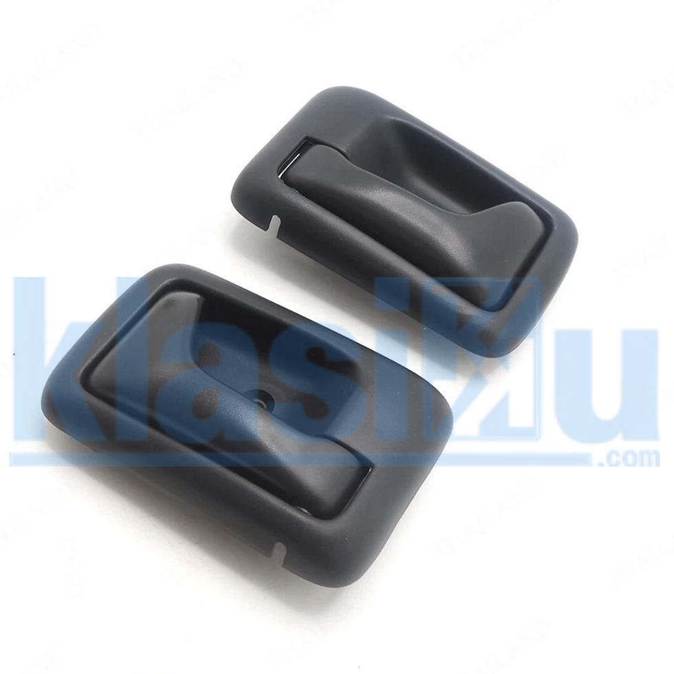 Thumbnail: SUZUKI CARRY APV MINI TRUCK Inner Interior Door Handle Rh Lh Pair NEW