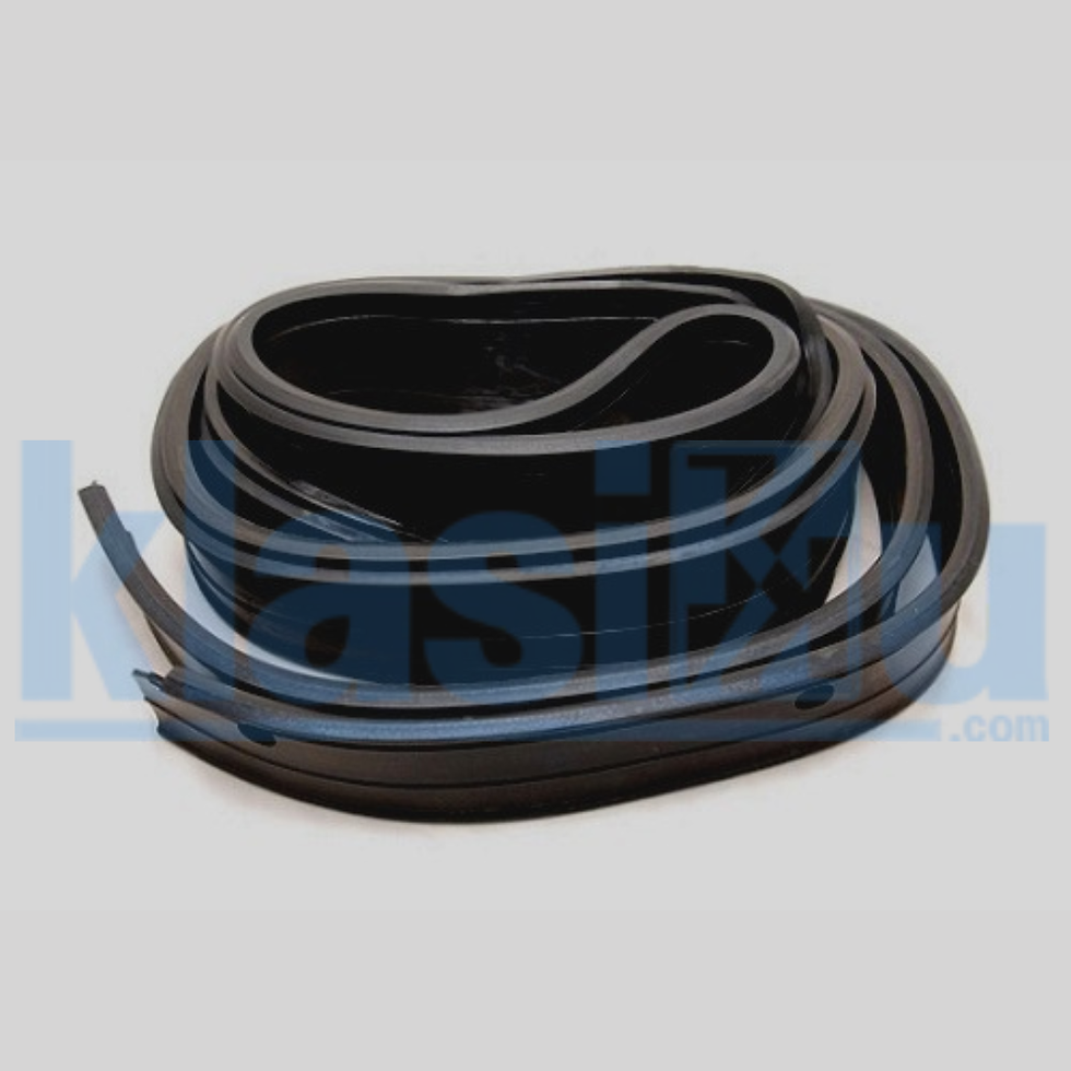Thumbnail: TOYOTA LAND CRUISER FJ40 BJ40 Weatherstrip Rear Roof Rubber Seal New