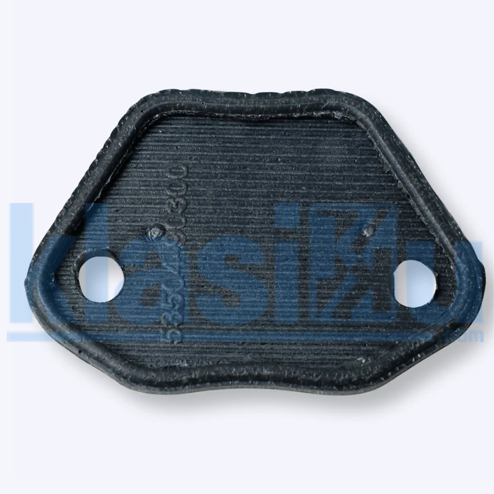 Thumbnail: Toyota Land Cruiser Hood Fastener Cushion FJ40-FJ45 BJ40-BJ42 HJ45