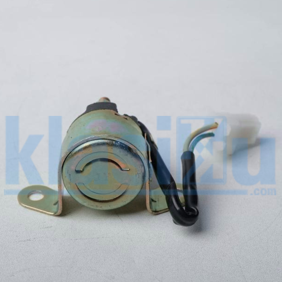 Thumbnail: SUZUKI RC80 RC100 STARTER RELAY