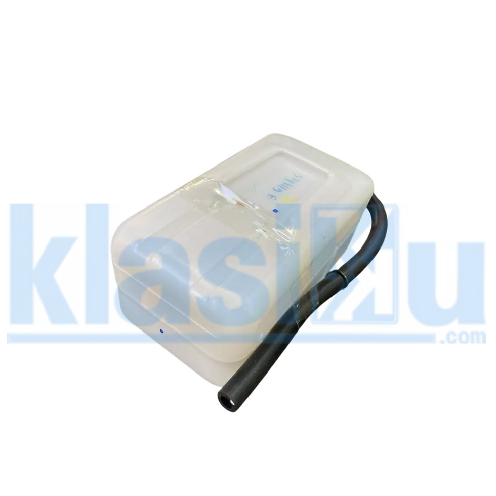 Thumbnail: Toyota Corolla KE20 KE30 KE70 Radiator Tank Reservoir Bottle 16470-06010