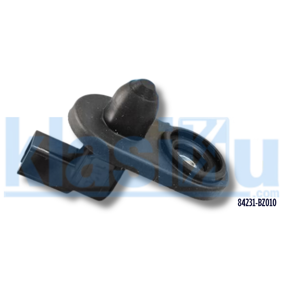 Thumbnail: Genuine OEM Courtesy Lamp Switch 84231-BZ010 Fits 2021-up Toyota Raize