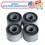 Thumbnail: For Honda CB100 CB125S CL100 CL125 CG125 SL100 SL125 Rear Wheel Bush Damper 4pcs