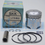 Thumbnail: HONDA CD70 CL70 ATC70 C70 CT70 CF70 ST70 SL70 ST70 XL70 PISTON KIT SET 0.50 NOS