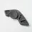Thumbnail: OEM Honda CT200 CT90 CT110 C100 CF50 70 C70 C102 C105 Right Side Stopper Rubber