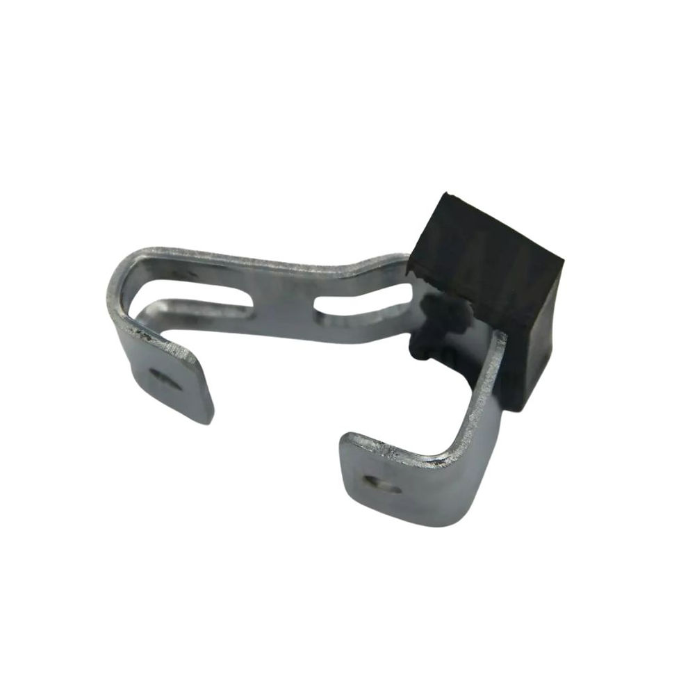 Thumbnail: Toyota Land Cruiser Hood Latch Set - FJ40 FJ45 BJ40 BJ42 HJ45