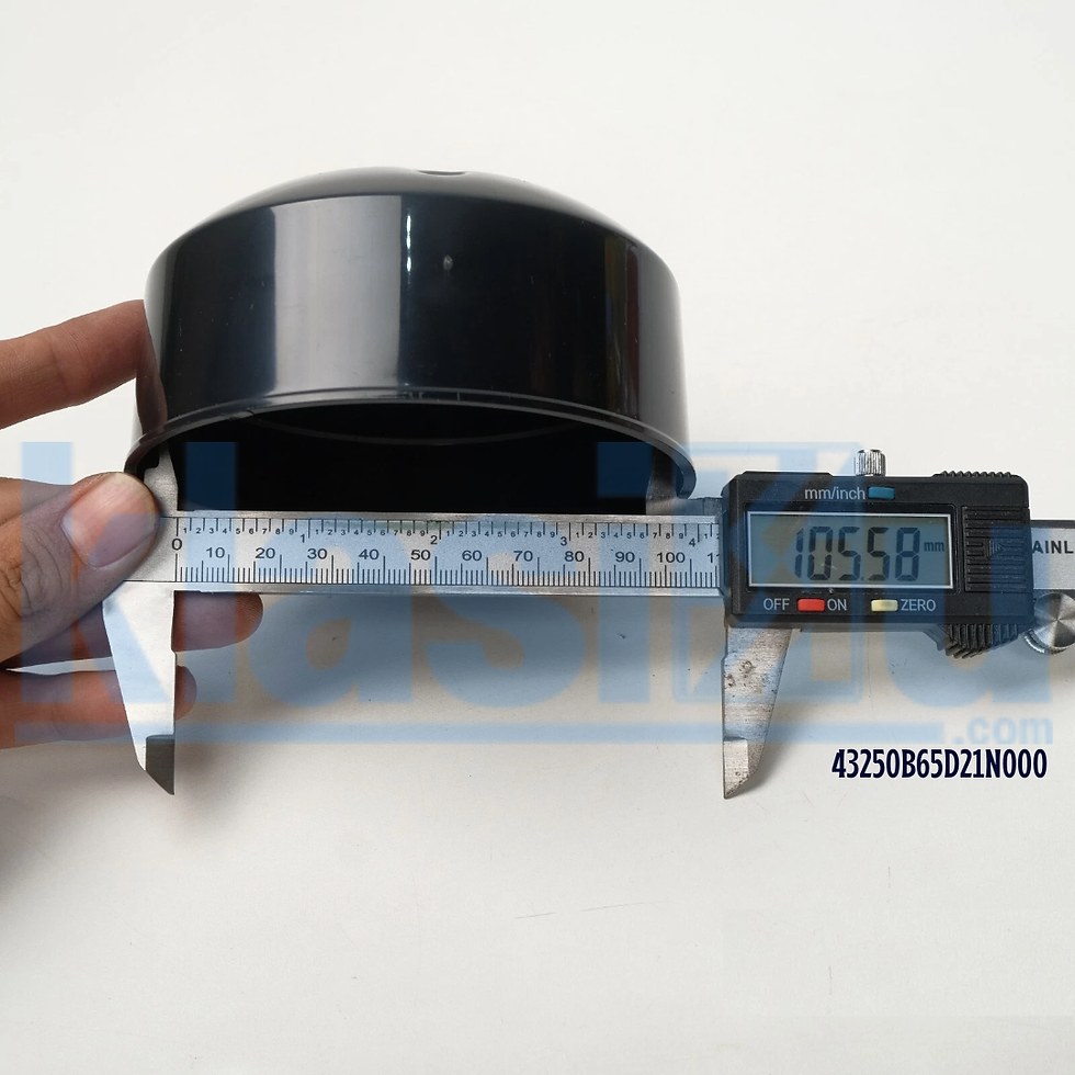 Thumbnail: 2pcs SUZUKI VITARA ESCUDO SIDEKICK JIMNY SAMURAI SIERRA WHEEL CENTER CAP BLACK